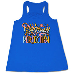 Progress Over Perfection Shirt