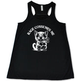 Rage Consumes Me Shirt