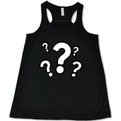 Randomly Selected Shirt