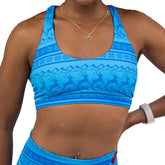 Butterfly Back Bra | Reindeer Games