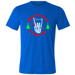 Rockin' Around The Christmas Tree Shirt Unisex