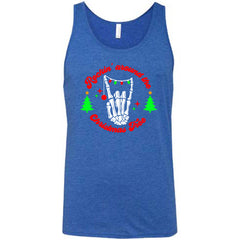 Rockin' Around The Christmas Tree Shirt Unisex