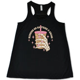 Running On Caffeine & Chaos Shirt