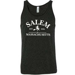 Salem, MA Shirt Unisex