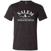Salem, MA Shirt Unisex