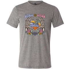 Salty Babe Shirt Unisex
