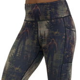 SasSquats Leggings