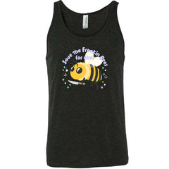 Save The Freakin Bees Or Else Shirt Unisex