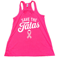 Save The Tatas Shirt
