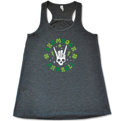 Shamrock and Roll Shirt