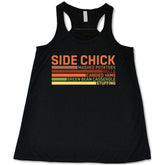 SIDE CHICK Shirt