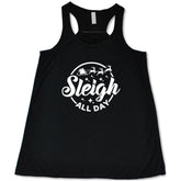 Sleigh All Day Shirt