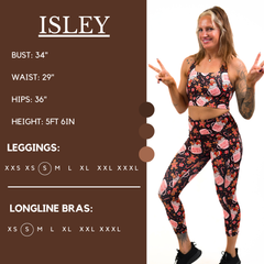 Snow Day Leggings