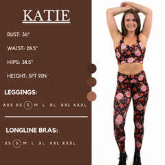 Snow Day Leggings