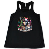 Sorta Merry Sorta Scary Shirt