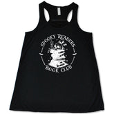 Spooky Readers Book Club Shirt