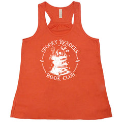 Spooky Readers Book Club Shirt