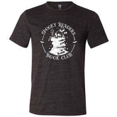 Spooky Readers Book Club Shirt Unisex