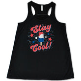 Stay Cool Popsicle Shirt