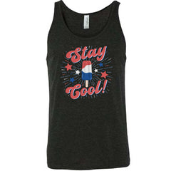 Stay Cool Popsicle Shirt Unisex