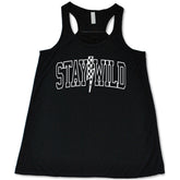 Stay Wild Shirt