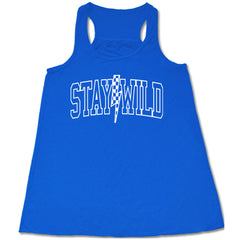 Stay Wild Shirt