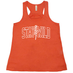 Stay Wild Shirt