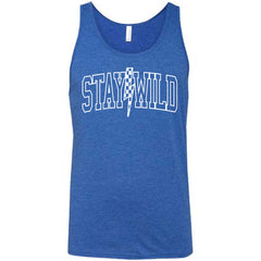 Stay Wild Shirt Unisex