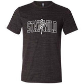 Stay Wild Shirt Unisex