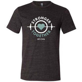 Stronger Together by CVG Shirt Unisex