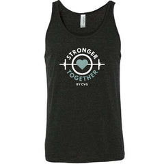 Stronger Together by CVG Shirt Unisex