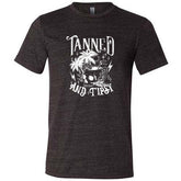 Tanned and Tipsy Shirt Unisex