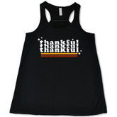 Thankful Retro Shirt