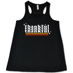 Thankful Retro Shirt