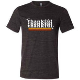 Thankful Retro Shirt Unisex