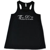The 80's So Much Fun No Evidence Shirt