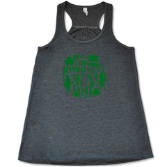 Leprechauns Made Me Do It Shirt