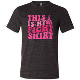 This Is My Fight Shirt Unisex