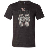 Till Death Shirt Unisex
