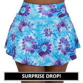 Skirt | Timeless Tie Dye