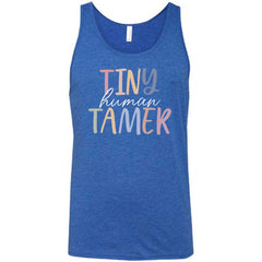 Tiny Human Tamer Shirt Unisex