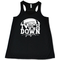 Touchdown Season Shirt