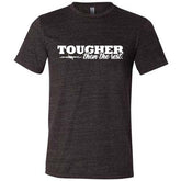 Tougher Than The Rest Shirt Unisex