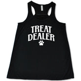 Treat Dealer Shirt
