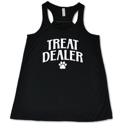 Treat Dealer Shirt