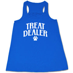 Treat Dealer Shirt
