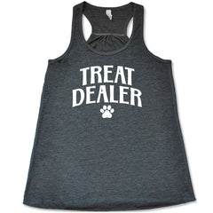 Treat Dealer Shirt