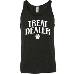 Treat Dealer Shirt Unisex
