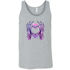 Undying Love Shirt Unisex