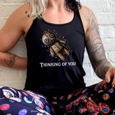 Voodoo Thinking Of You Shirt